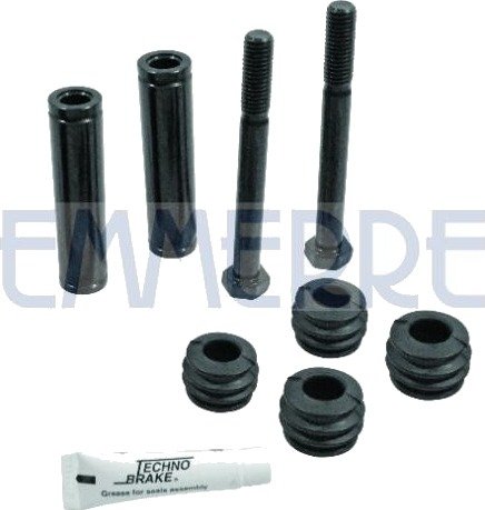 Reparasjonssett, bremsecaliper EMMERRE 960849 Reparasjonssett, bremsecaliper EMMERRE 960849