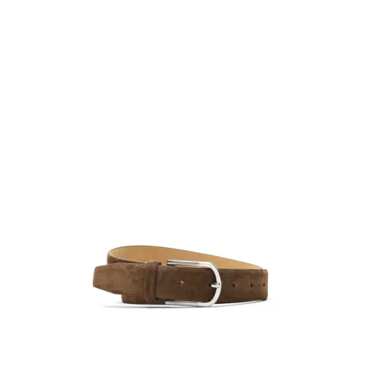Selected Femme Dame Accessories Brun 105 CM,