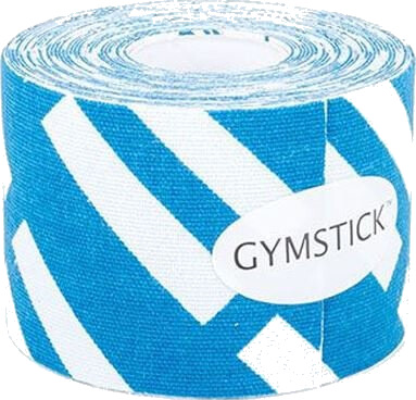Gymstick Kinesiology Tape 5m x 5cm Gymstick Kinesiology Tape 5m x 5cm