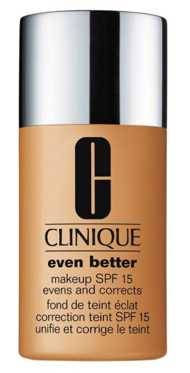 Clinique Even Better Makeup SPF15 WN 98 Cream Caramel 30ml
