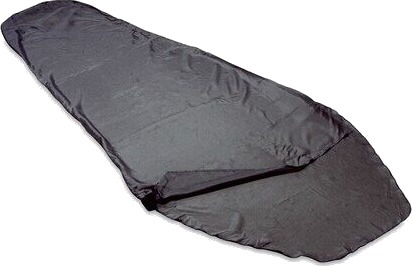 Lifeventure Silk Liner Mummy