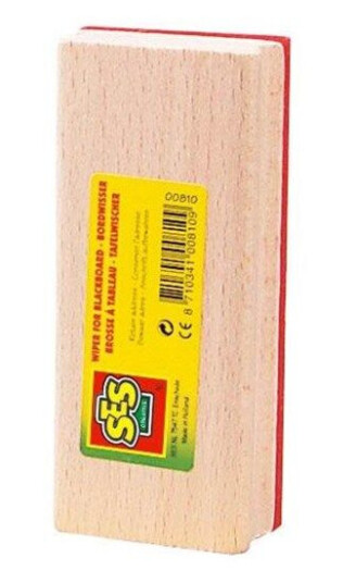 SES Plate Eraser XL SES Plate Eraser XL