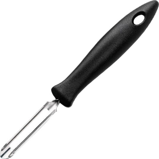Fiskars  Essential skrellekniv med løst blad 6 cm