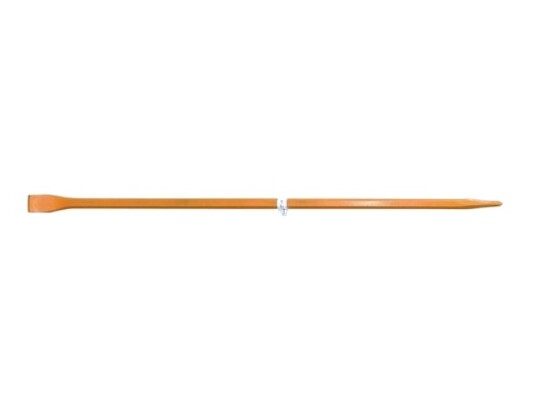 Sharp Knekke-/Spett Crowbar Gxcb-09 1500X25 Mm
