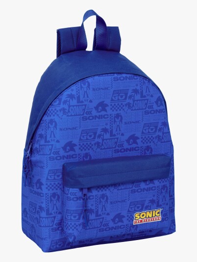 Sonic Ryggsekk 21L Blå