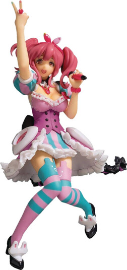 Macross Delta Plamax Mf12 Makina Nakajima 1/20 Model Kit Macross Delta Plamax Mf12 Makina Nakajima 1/20 Model Kit