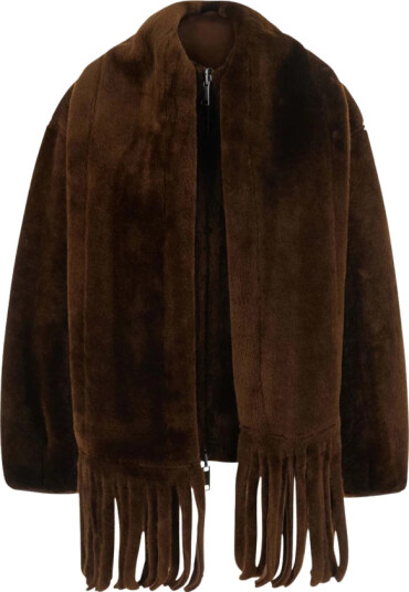 Urbancode Dame Jakker Brun M, Urbancode Dame Jakker Brun M,