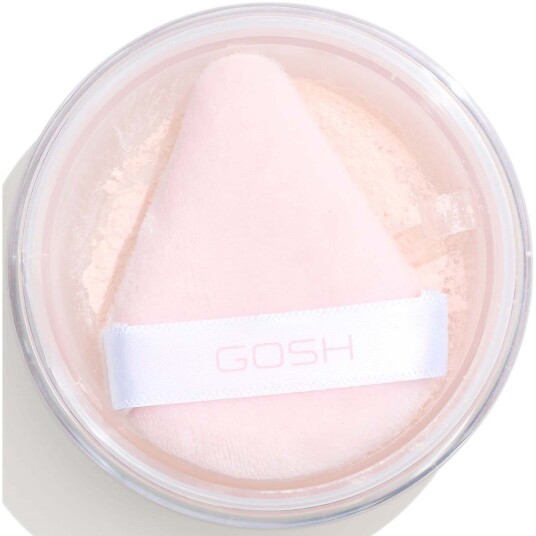 Gosh Bake'n Set Powder 2 Soft Pink Gosh Bake'n Set Powder 2 Soft Pink