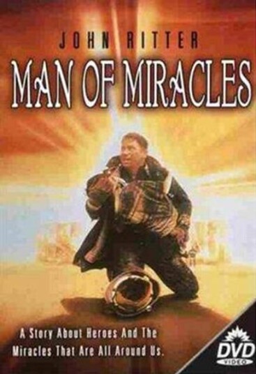 Man Of Miracles (DVD)