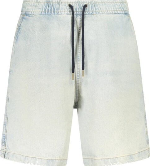 Guess Herre Shorts Blå W31,