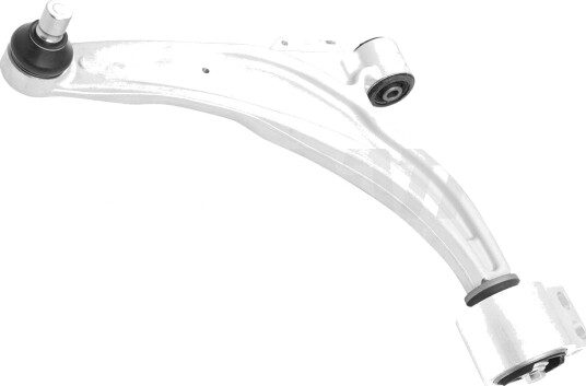 SPIDAN CHASSIS PARTS 50860 Bærearm SPIDAN CHASSIS PARTS 50860 Bærearm