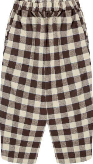 Fliink Cody Pant INSIGNIA CHECK 110