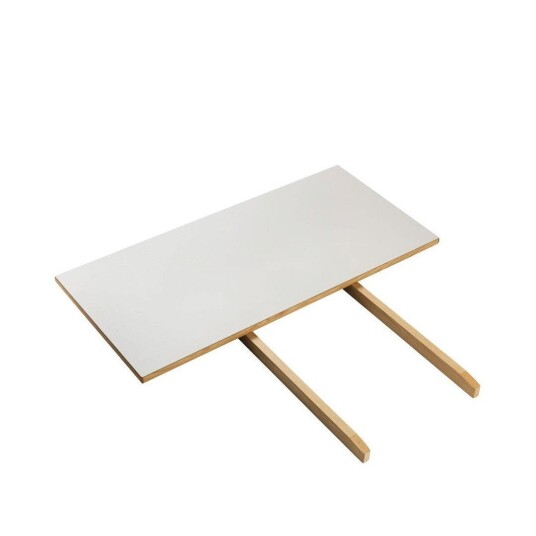 Fdb Møbler C35 Ekstra blad stort C35S30110204 Fdb Møbler C35 Ekstra blad stort C35S30110204