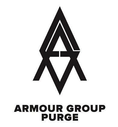 Armour Group  Armour Group  LP/Vinyl