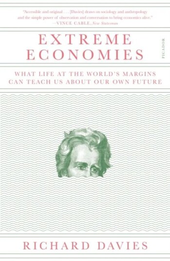 Extreme Economies Av Richard Davies