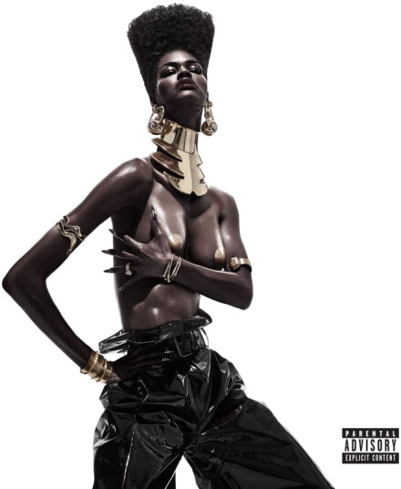 Teyana Taylor The Album Usa Vinyl