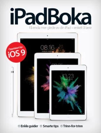 Ipad Boka Ipad Boka