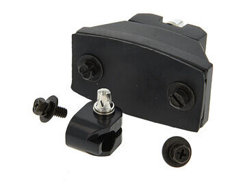Gibraltar Super L-Rod Tom Mount