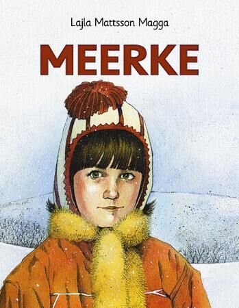 Meerke Av Lajla Mattsson Magga