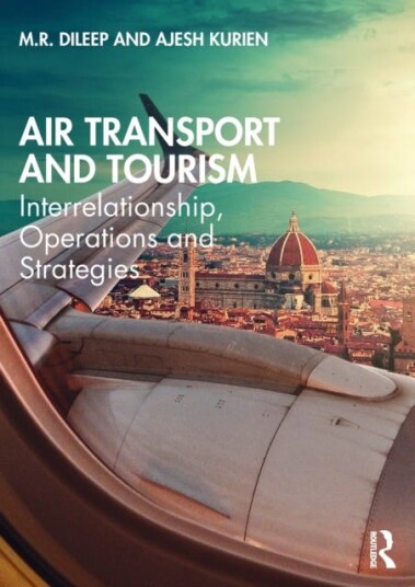 Air Transport and Tourism Interrelationship, Operations and Strategies