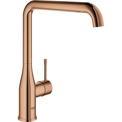 Grohe Essence blandebatteri med 1/2" kran (warm sunset) Grohe Essence blandebatteri med 1/2" kran (warm sunset)