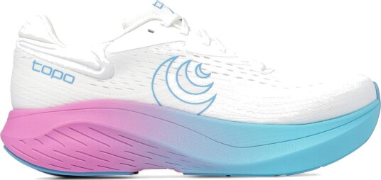 Topo Athletic Atmos 2 W Cloud/sky 38