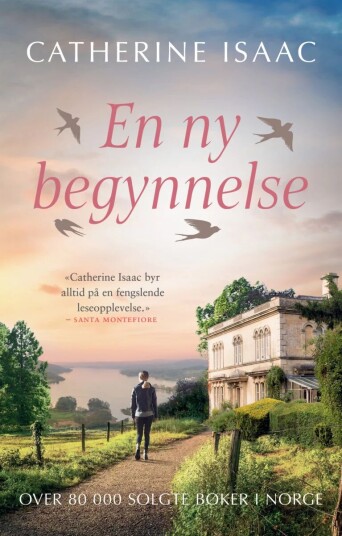 En Ny Begynnelse Av Catherine Isaac
