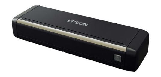 Epson WorkForce DS-310