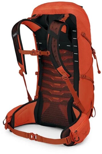 Osprey Talon Pro 30mars orange