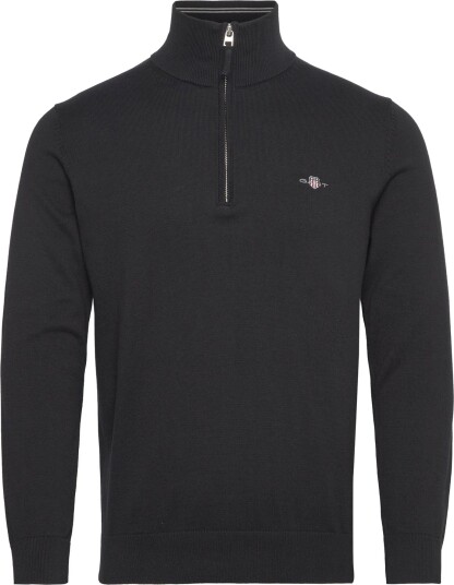 Gant | Classic Cotton Half Zip | L