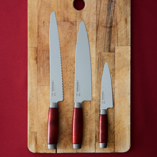 Morakniv Classic 1891 knivsett essential Morakniv Classic 1891 knivsett essential