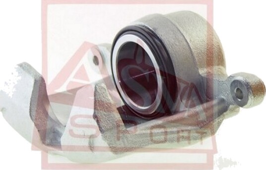 Bremsecaliper ASVA MZBC-UFFR
