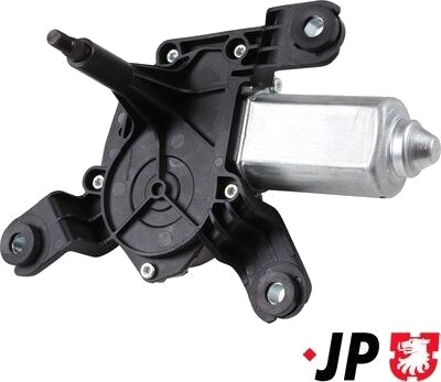 JP GROUP 1298201500 Vindusviskermotor