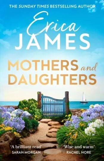 Mothers And Daughters Av Erica James