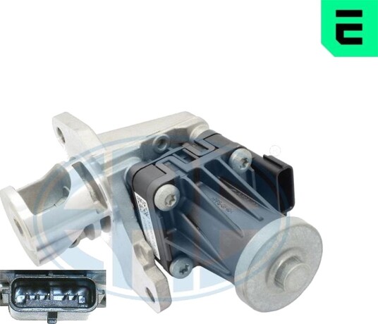 EGR-ventil ERA 555415A