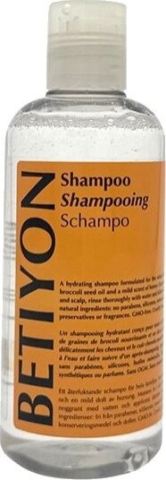 Schampo 250 ml