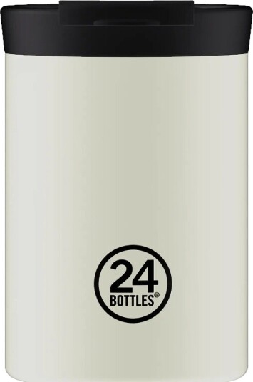 24bottles Travel Tumbler COTTON 350 ml