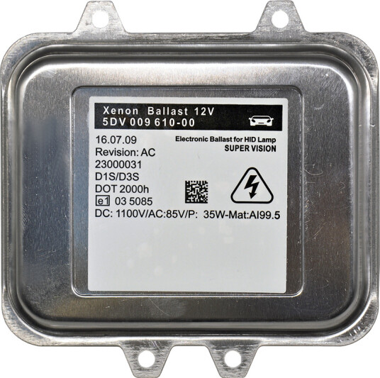 Lumen Ballast for BMW X5M, X6M