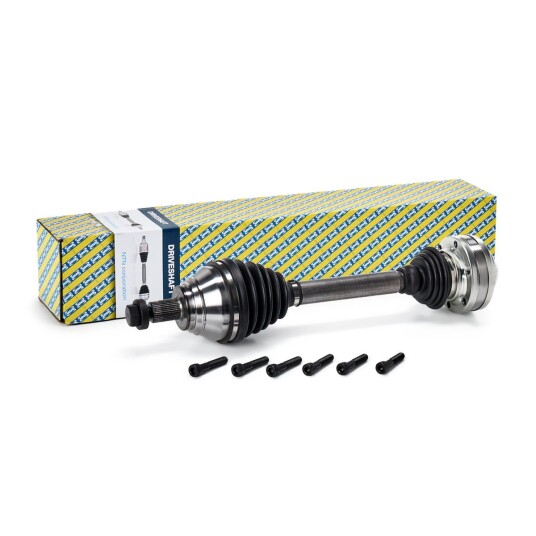 Snr Drivaksel SNR DK54.007 Snr Drivaksel SNR DK54.007