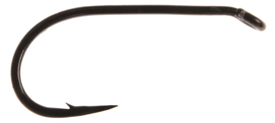 Ahrex Hooks Fw502 Dry Fly Light Barbed
