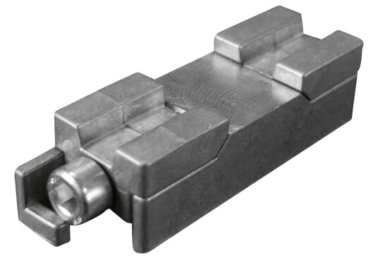 Prolyte Sm-Acc Stagedex Koblingsstykke Stål, For 2 X Podier