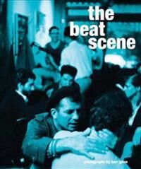 Glinn Burt The Beat Scene
