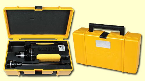 Align Super Starter for helikopter Align Super Starter for helikopter