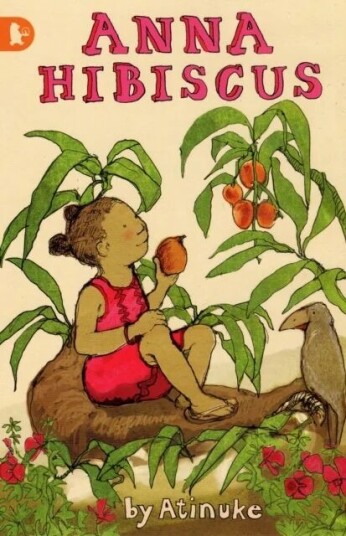 Anna Hibiscus Av Atinuke