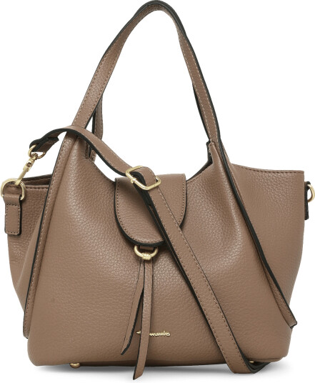 Tamaris Bags Tas Manuela Sc Brown ONE SIZE