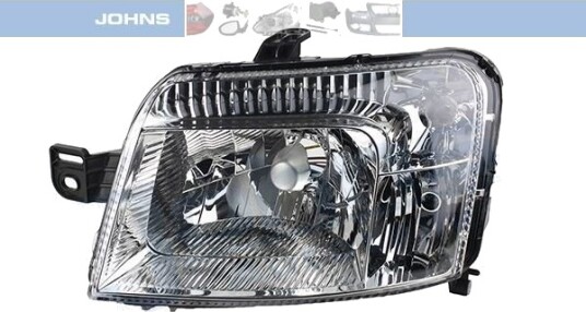 JOHNS 30 06 09 Frontlykter