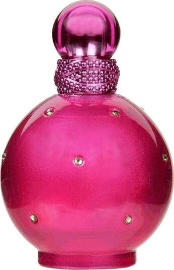 Britney Spears Fantasy Eau de Parfum 50 ml - Frisk Duft med Musk og Sandeltre Britney Spears Fantasy Eau de Parfum 50 ml - Frisk Duft med Musk og Sandeltre
