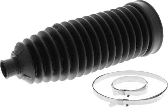 VAICO V20-0975 Belgsett, styring