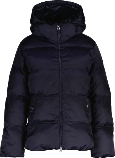 Gant Mid Padded Jacket Navy XS