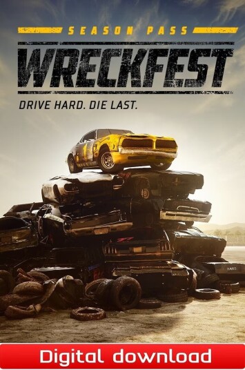 Wreckfest - Season Pass